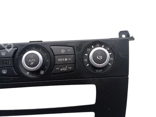 Climate control BMW 5 Touring (E61) 520 d | BP27721032I5  - Image 6