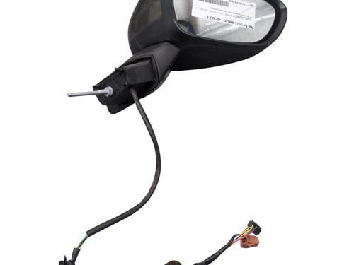Right mirror CITROËN C3 II (SC_) 1.4 HDi 70 (SC8HZC, SC8HR0, SC8HP4) | BP31907569C27