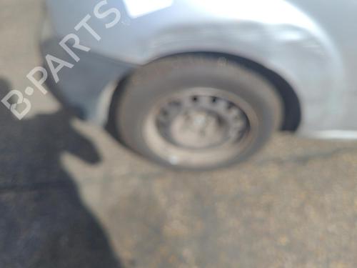 Front right seatbelt CITROËN C2 (JM_) 1.4 HDi | BP25077076I25 - Image 13