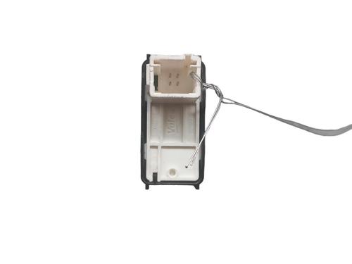Used Right front window switch PEUGEOT 308 I (4A_, 4C_) [2007-2016]  25055692