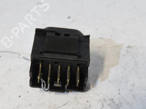 Used Right front window switch Right front window switch CITROËN BERLINGO / BERLINGO FIRST MPV (MF_, GJK_, GFK_) 1.9 D (MFWJZ) (70 hp) 25112325 25112325
