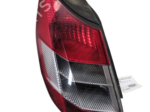 Left taillight RENAULT GRAND SCÉNIC II (JM0/1_) 2.0 | BP29513743C34 