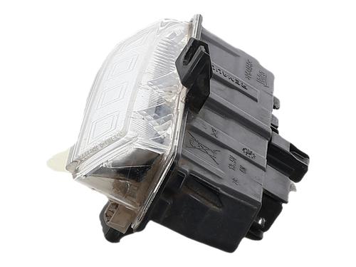 Left daytime light RENAULT CAPTUR I (J5_, H5_) 1.2 TCe 120 | BP38680396C104 - Image 4