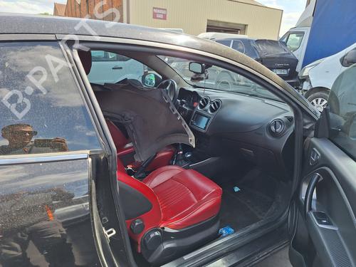 Pipe ALFA ROMEO MITO (955_) 1.6 JTDM (955AXC1B) | BP35891207M125 - Image 12