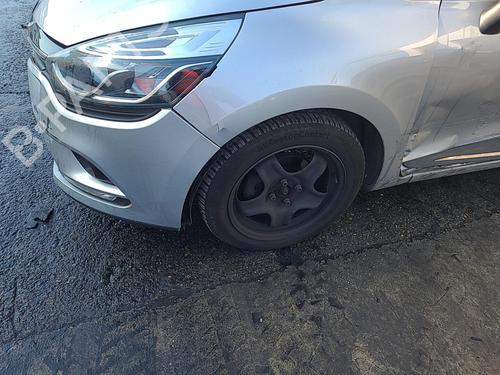 Koelventilatormotor RENAULT CLIO IV (BH_) 1.5 dCi 75 | BP25077821M35