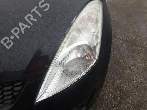 Left front window switch SUZUKI SWIFT IV (FZ, NZ) 1.2 (AZH412, ZC72S) | BP25103184I27  - Image 16