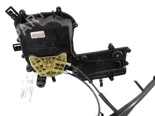 Front left window mechanism SEAT LEON (1P1)  | BP25076277C22 