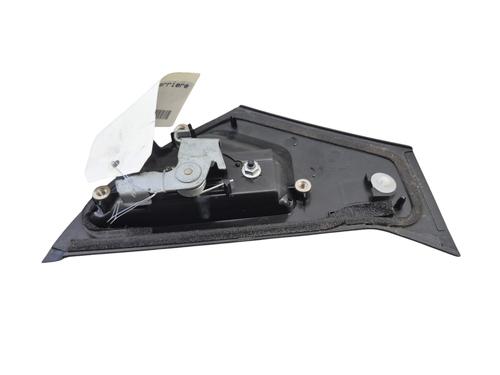 Used Rear left exterior door handle NISSAN JUKE (F15) 1.5 dCi (110 hp) 25075632