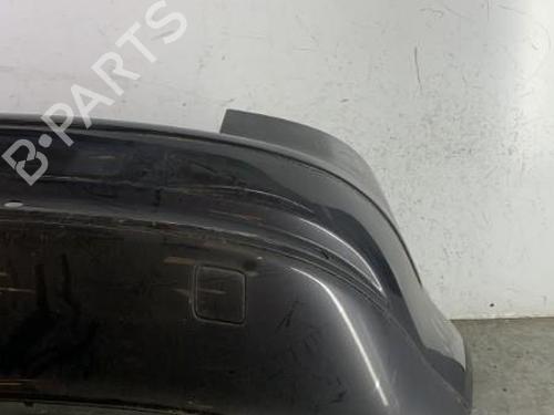 Bak støtfanger AUDI A3 (8P1)  | BP25074920C8 