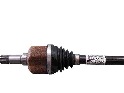 Left front driveshaft PEUGEOT EXPERT Van (V_) 2.0 BlueHDi 145 | BP27293721M38 