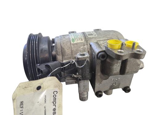 AC compressor HYUNDAI COUPE II (GK) 2.0 GLS | BP25101723M34 