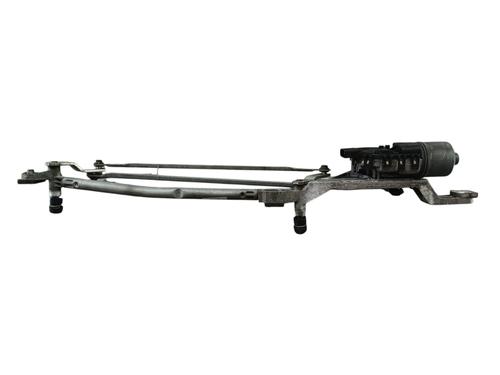 Front wiper motor FORD FOCUS II (DA_, HCP, DP) 2.0 | BP27934106M29 
