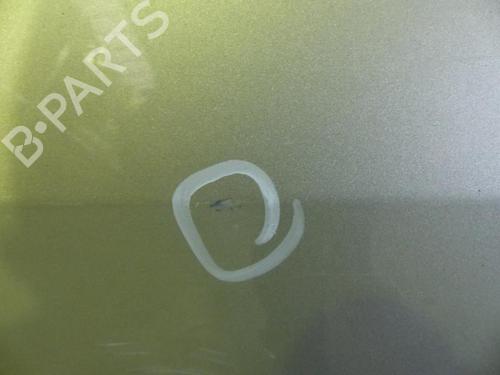 Left rear door PEUGEOT 407 (6D_) 1.6 HDi 110 (6D9HZC, 6D9HYC) | BP25091376C4 