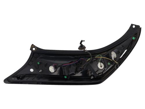 Right taillight TOYOTA AYGO (_B4_) 1.0 (KGB40) | BP37411485C35 - Image 2