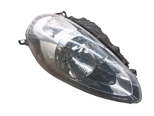 Left headlight FIAT PUNTO EVO (199_) 1.4 (199AXB1A) | BP31832663C28 