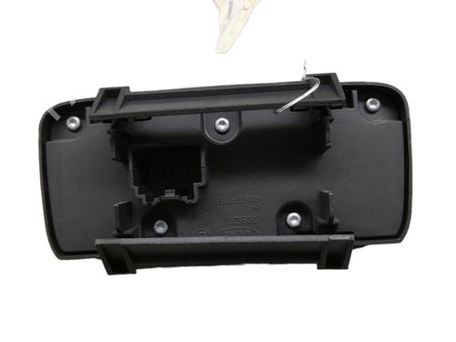 Used Headlight switch Headlight switch FORD FIESTA VI (CB1, CCN) 1.4 TDCi (68 hp) 25087925 25087925