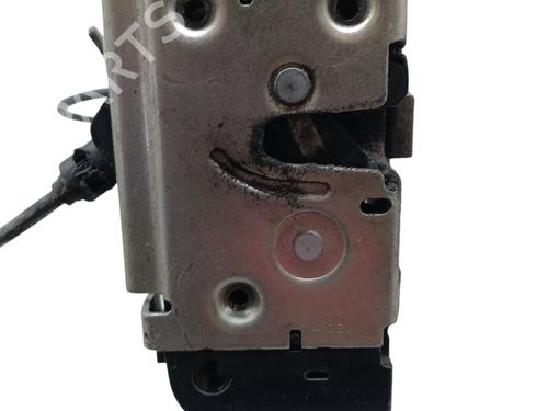 Front right lock RENAULT TWINGO II (CN0_) 1.2 (CN0D) | BP26029426C97 