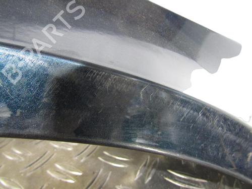 Used Right front fenders RENAULT LAGUNA II (BG0/1_) 2.2 dCi (BG0F) (150 hp) 25096106