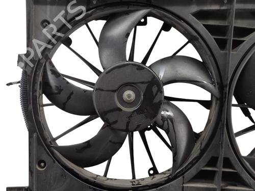 Radiator fan DODGE CALIBER 2.0 | BP32325556M35 - Image 6