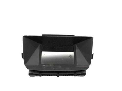 Used Display monitor OPEL ZAFIRA / ZAFIRA FAMILY B (A05) 1.7 CDTI (M75) (125 hp) 25059694