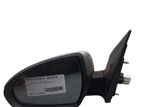 Used Left mirror HYUNDAI IONIQ (AE) 1.6 GDI Hybrid (141 hp) 29633116
