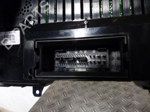 Instrument cluster SEAT LEON (1P1) 1.9 TDI | BP25107760C47 