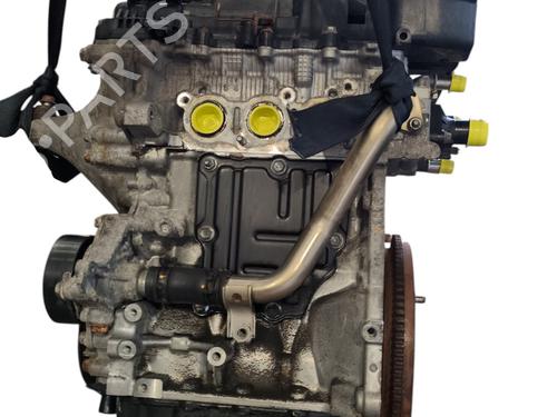 Used Engine Engine CITROËN C1 (PM_, PN_) 1.0 (68 hp) 29635242 29635242
