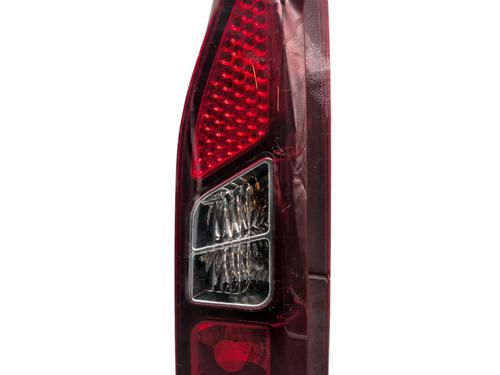 Right taillight CITROËN BERLINGO MULTISPACE (B9) 1.2 PureTech 110 | BP38290095C35 - Image 5