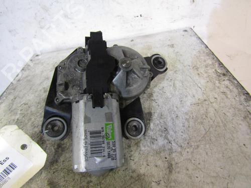 Rear wiper motor FIAT GRANDE PUNTO (199_) 1.4 (199AXB11, 199AXB1A, 199BXB1A, 199AXL1A) | BP25090003M102 