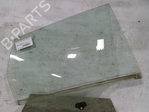 Used Rear right door window KIA CEE'D Hatchback (ED) 1.6 CRDi 90 (90 hp) 25111347