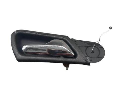 Used Front right interior door handle Front right interior door handle MERCEDES-BENZ C-CLASS (W203) C 220 CDI (203.006, 203.008) (143 hp) 25099567 25099567