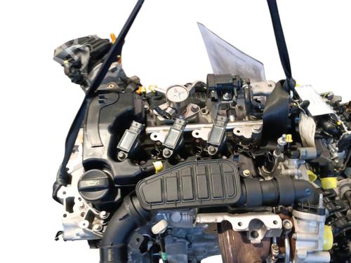 Engine PEUGEOT 208 I (CA_, CC_) 1.2 THP 110 | BP32239237M1