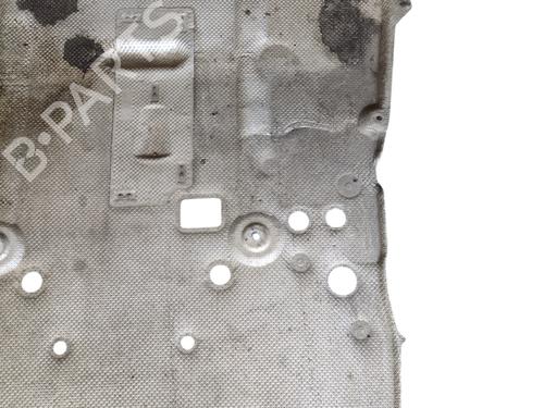 Underbody protection CITROËN BERLINGO Box Body/MPV (K9) 1.5 BlueHDi 100 | BP29508356M92 