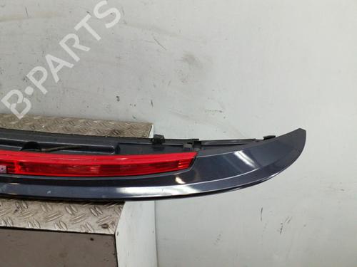 Rear spoiler CITROËN C4 Grand Picasso I (UA_) 1.6 HDi | BP25078133C96