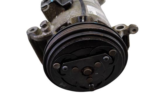 AC compressor RENAULT TWINGO III (BCM_, BCA_) 1.0 SCe 75 | BP28190993M34 - Image 2