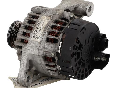 Alternator FIAT 500L (351_, 352_) 1.6 D Multijet (199LYD1B) | BP36149196M7 - Image 5