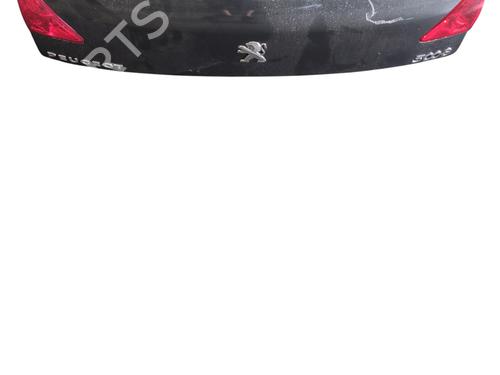 Tailgate PEUGEOT 3008 I MPV (0U_) 1.6 HDi | BP28358349C6 