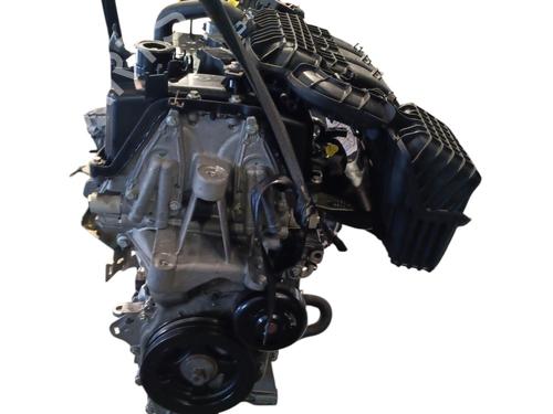 Engine DACIA LOGAN MCV II 1.0 SCe 75 | BP38547824M1 - Image 5
