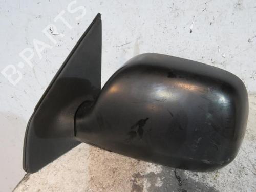 Right mirror TOYOTA YARIS VERSO (_P2_)  | BP25092331C27 