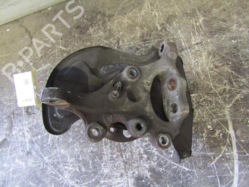 Used Left front steering knuckle MERCEDES-BENZ C-CLASS (W203) C 220 CDI (203.006, 203.008) (143 hp) 25090861