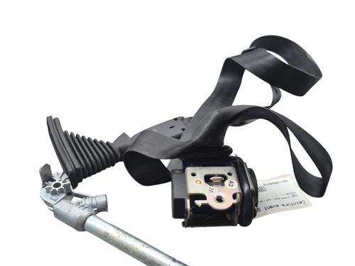 Used Front left seatbelt Front left seatbelt NISSAN QASHQAI I (J10, NJ10) 1.5 dCi (106 hp) 25916073 25916073