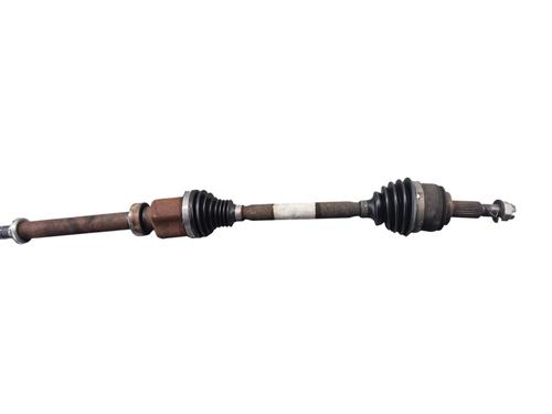 Right front driveshaft RENAULT KANGOO Express (FW0/1_) 1.5 dCi 95 (FW16) | BP29222088M39 
