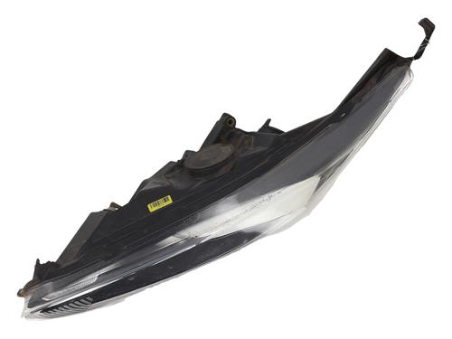 Left headlight FORD FIESTA VI (CB1, CCN) 1.5 TDCi | BP39757637C28 - Image 3