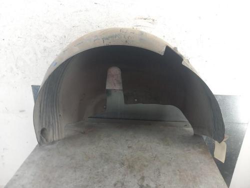 Used Wheel arch CITROËN C3 II (SC_) 1.2 VTi 82 (82 hp) 25075072