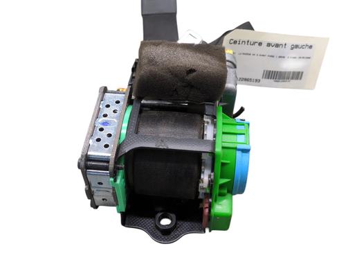 Front left seatbelt AUDI A4 B8 (8K2) 2.0 TDI | BP33307822I26 - Image 5