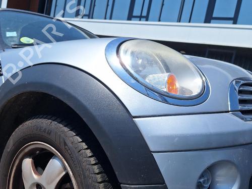 Used Parts MINI MINI (R56) Cooper 4860525