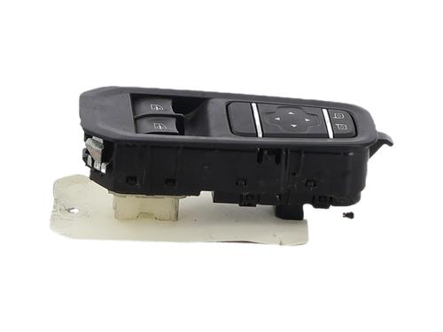 Left front window switch RENAULT TRAFIC III Van (FG_) 2.0 dCi 130 (FGMY) | BP39952774I27 - Image 3