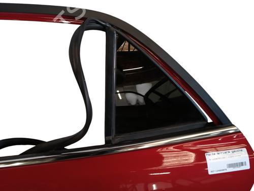 Used Left rear door Left rear door KIA RIO IV (YB, SC, FB) 1.25 (84 hp) 34217384 34217384