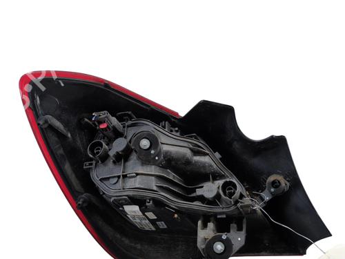 Right taillight OPEL CORSA E (X15) 1.4 (08, 68) | BP28421679C35