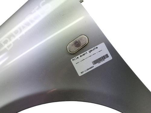 Left front fenders RENAULT CLIO II (BB_, CB_) 1.2 16V (BB05, BB0W, BB11, BB27, BB2T, BB2U, BB2V, CB05,... | BP29327078C41 
